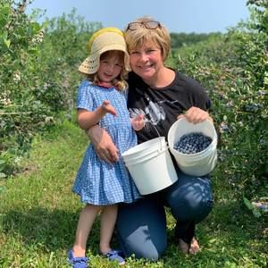 Meet your Posher, Wendy